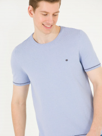 Футболки і поло US Polo модель G081SZ0TK.000.1565889.VR003 Фото