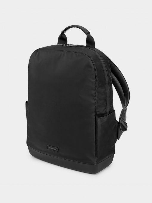 Рюкзаки Moleskine The Backpack модель ET93RCCBKBK Фото