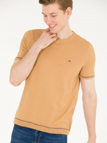 Футболки і поло US Polo модель G081SZ0TK.000.1565889.VR015 Фото
