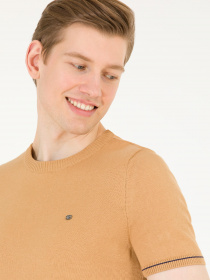 Футболки і поло US Polo модель G081SZ0TK.000.1565889.VR015 Фото