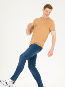 Футболки і поло US Polo модель G081SZ0TK.000.1565889.VR015 Фото
