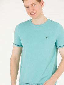 Футболки і поло US Polo модель G081SZ0TK.000.1565889.VR090 Фото