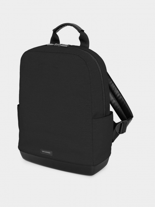 Рюкзаки Moleskine The Backpack модель ET98CCBKBK Фото