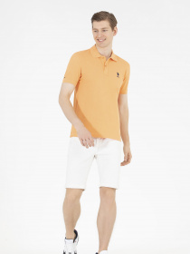 Футболки и поло US Polo модель G081SZ011.000.1572929.VR051 Фото