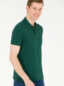 Футболки и поло US Polo модель G081SZ011.000.1572929.VR079 Фото
