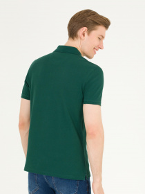 Футболки и поло US Polo модель G081SZ011.000.1572929.VR079 Фото