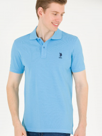 Футболки і поло US Polo модель G081SZ011.000.1572929.VR093 Фото