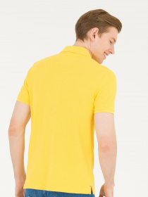 Футболки и поло US Polo модель G081SZ011.000.1572929.VR094 Фото