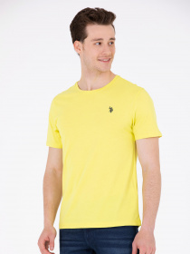 Футболки и поло US Polo модель G081GL011.000.1571426.VR168 Фото