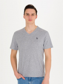 Футболки і поло US Polo модель G081GL011.000.1572582.VR086 Фото