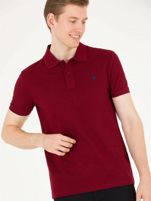 Футболки и поло US Polo модель G081GL011.000.1570718.KR0215 Фото