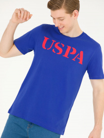 Футболки и поло US Polo модель G081SZ011.000.1571124.VR212 Фото