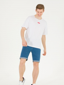Футболки і поло US Polo модель G081SZ011.000.1573129.VR013 Фото