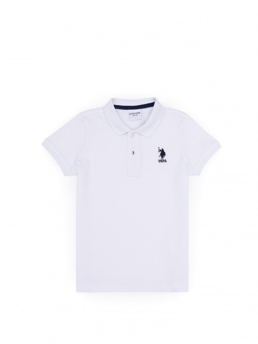 Футболки и поло US Polo модель G083SZ011.000.1570859.VR013 Фото