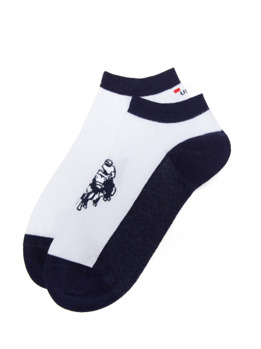 Носки и гольфы US Polo модель TAMAS-IY23.VR013 Фото