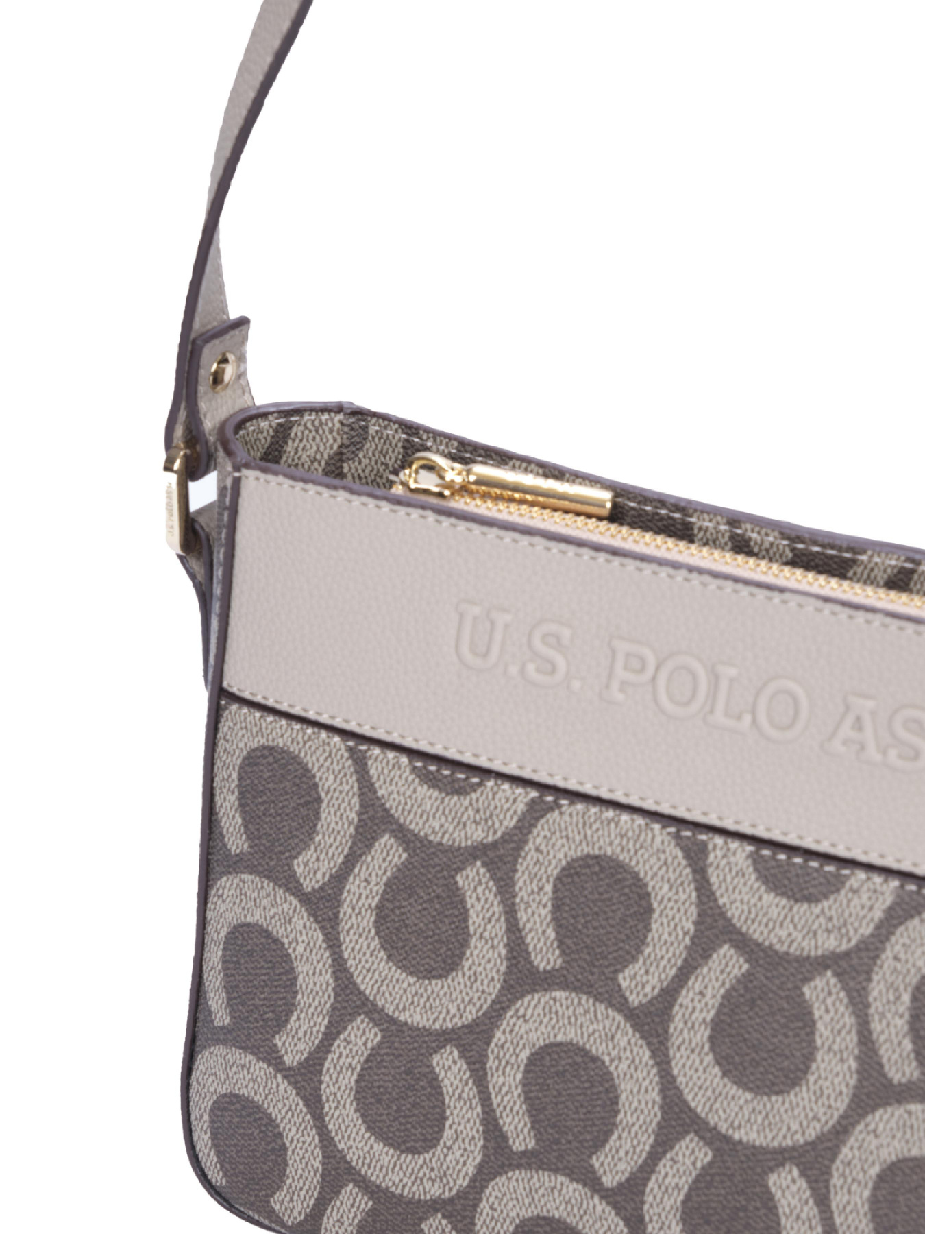 Сумки US Polo модель US22519.VR029 Фото