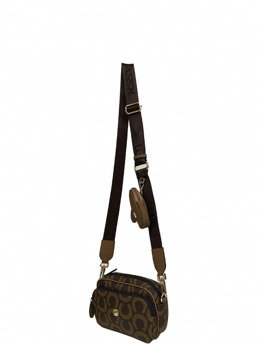 Сумки US Polo модель US22531.VR011 Фото