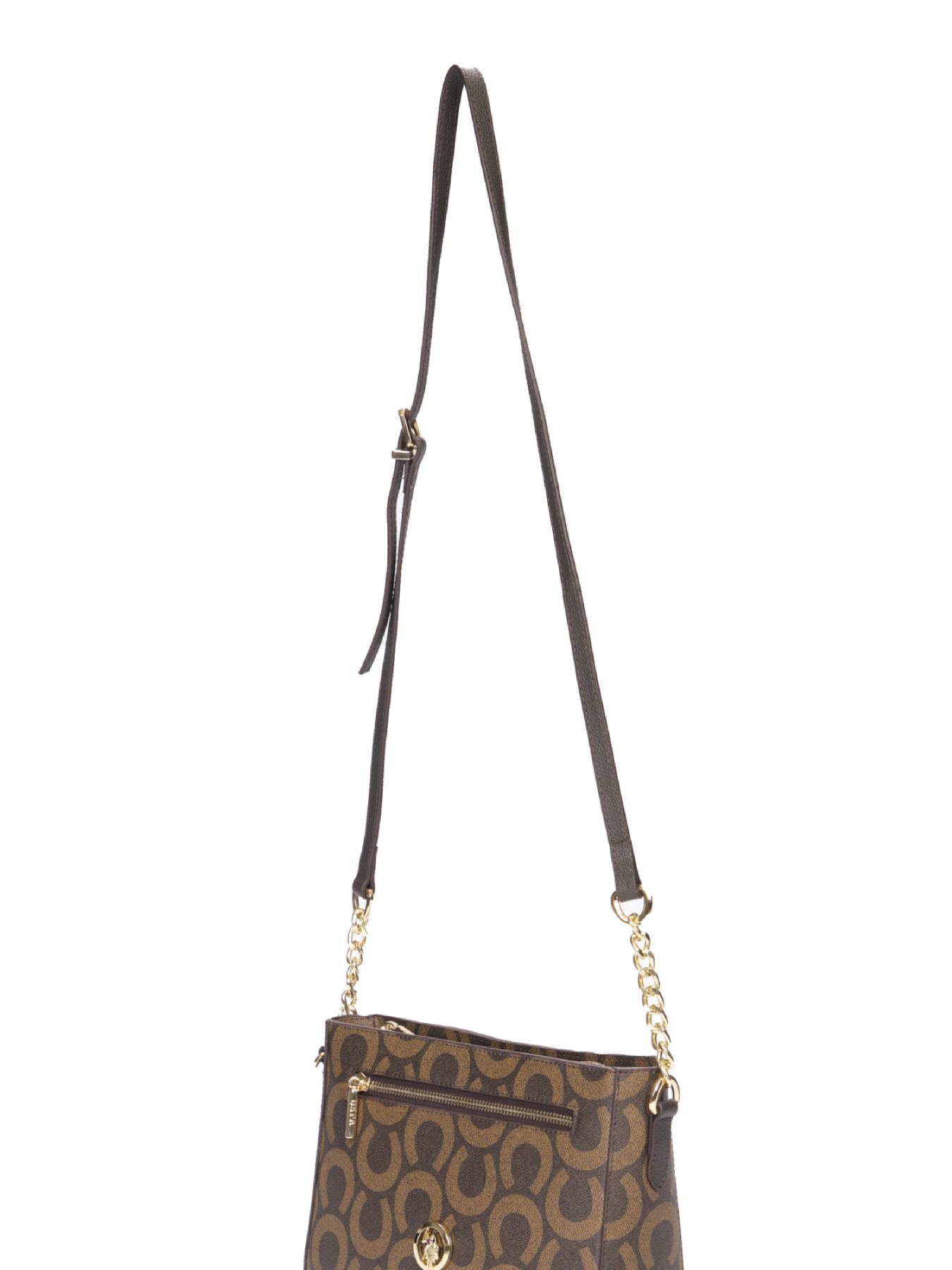 Сумки US Polo модель US22535.VR029 Фото