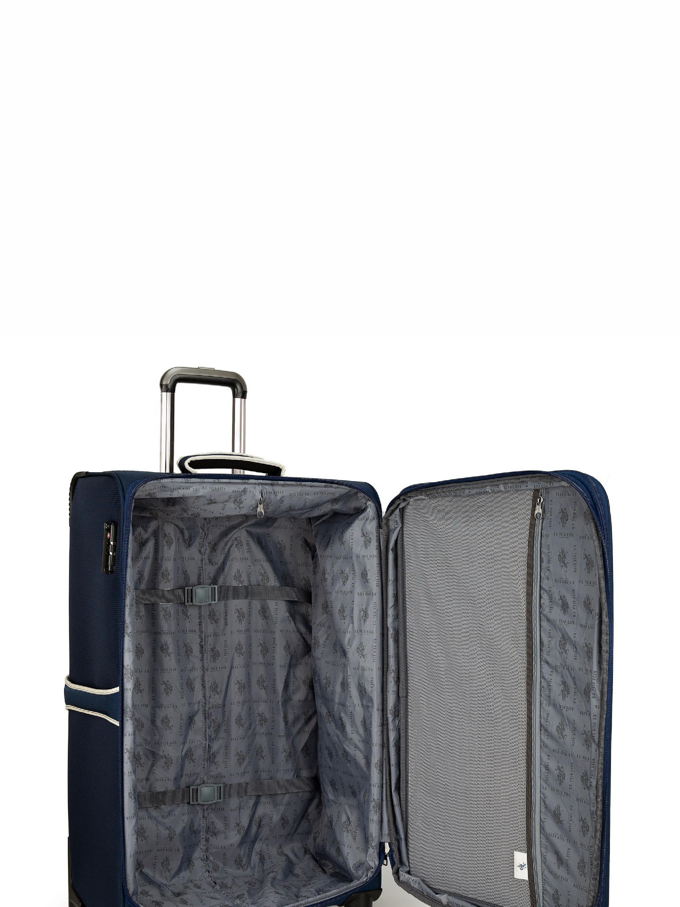 Дорожные сумки и чемоданы US Polo модель A081SZ0UT.VLZ.K9PLVLZ9103A.VR033 Фото