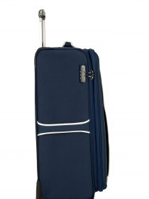 Дорожные сумки и чемоданы US Polo модель A081SZ0UT.VLZ.K9PLVLZ9103A.VR033 Фото