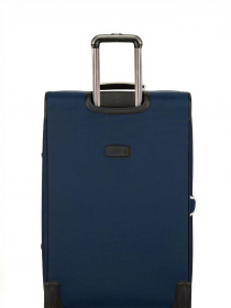 Дорожные сумки и чемоданы US Polo модель A081SZ0UT.VLZ.K9PLVLZ9103A.VR033 Фото