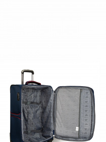 Дорожные сумки и чемоданы US Polo модель A081SZ0UT.VLZ.K9PLVLZ9103B.VR033 Фото