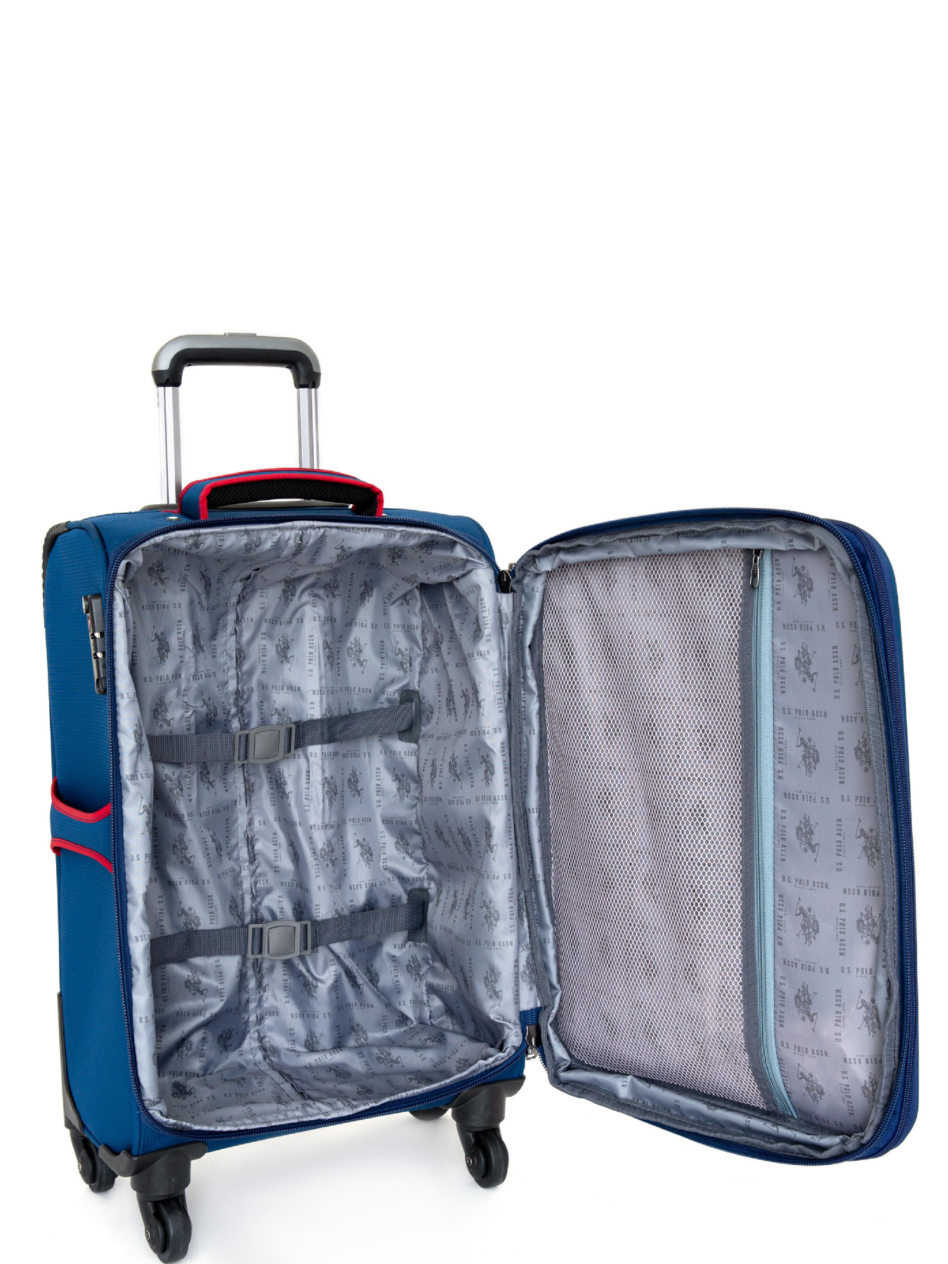 Дорожные сумки и чемоданы US Polo модель A081SZ0UT.VLZ.K9PLVLZ9103C-.VR033 Фото
