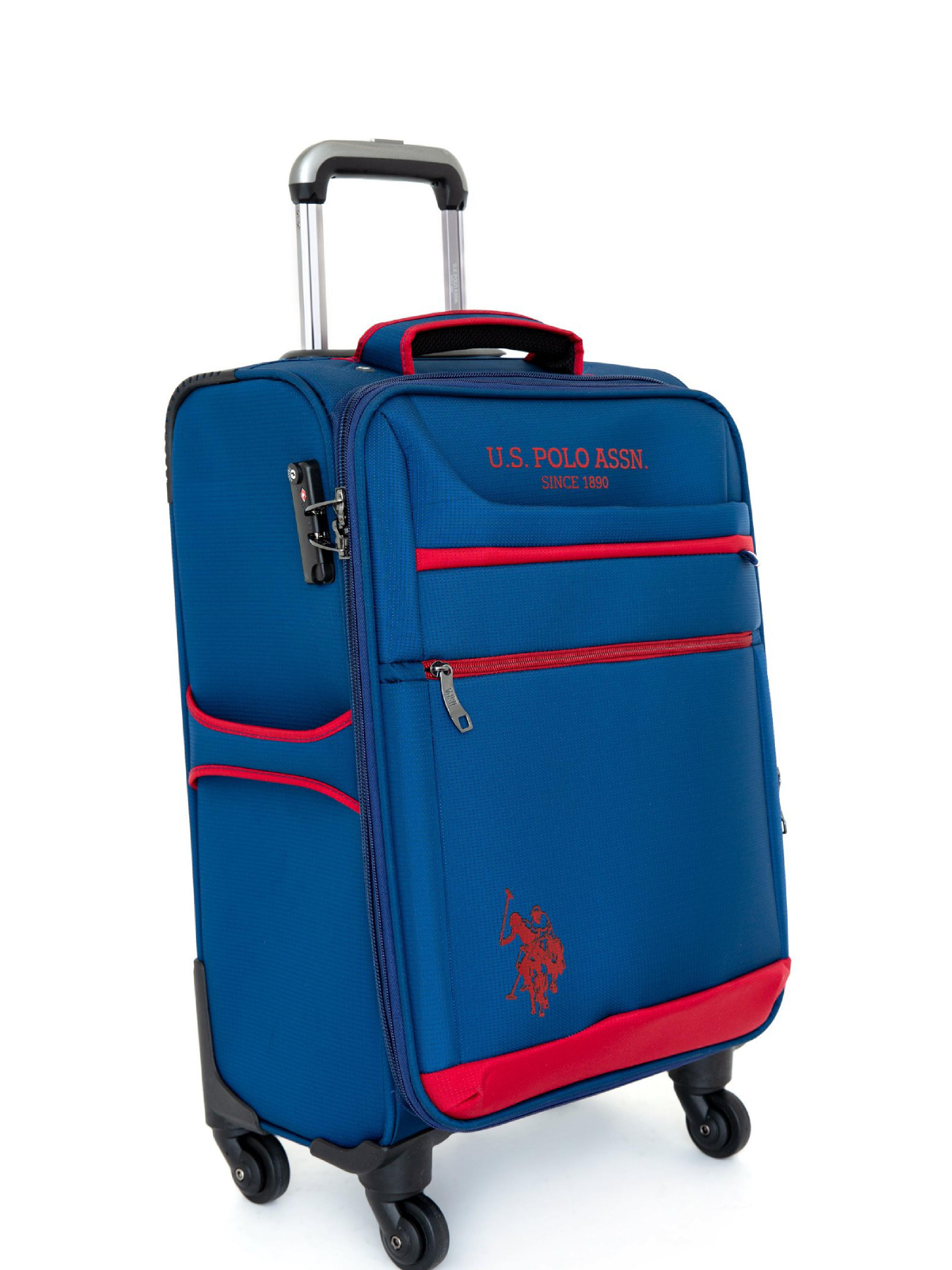 Дорожные сумки и чемоданы US Polo модель A081SZ0UT.VLZ.K9PLVLZ9103C-.VR033 Фото
