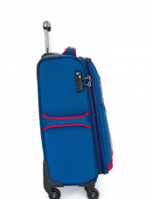Дорожные сумки и чемоданы US Polo модель A081SZ0UT.VLZ.K9PLVLZ9103C-.VR033 Фото