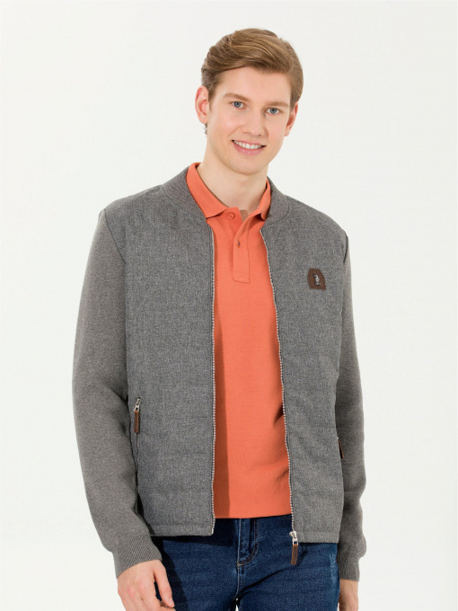 Светри та кардигани US Polo модель G081SZ0TH.000.1455255.VR086 Фото
