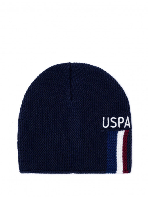 Шапки и кепки US Polo модель A083SZ0DH.000.1472153.VR033 Фото