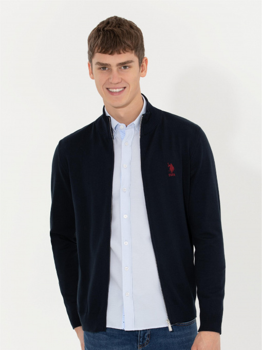 Светри та кардигани US Polo модель G081GL0TH.000.1503581.VR033 Фото