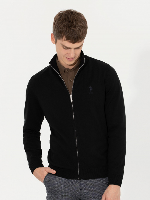 Светри та кардигани US Polo модель G081GL0TH.000.1503581.VR046 Фото