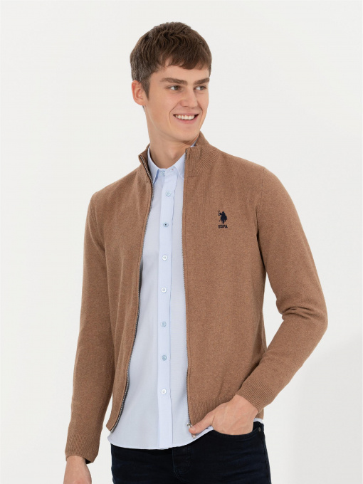 Светри та кардигани US Polo модель G081GL0TH.000.1503581.VR122 Фото