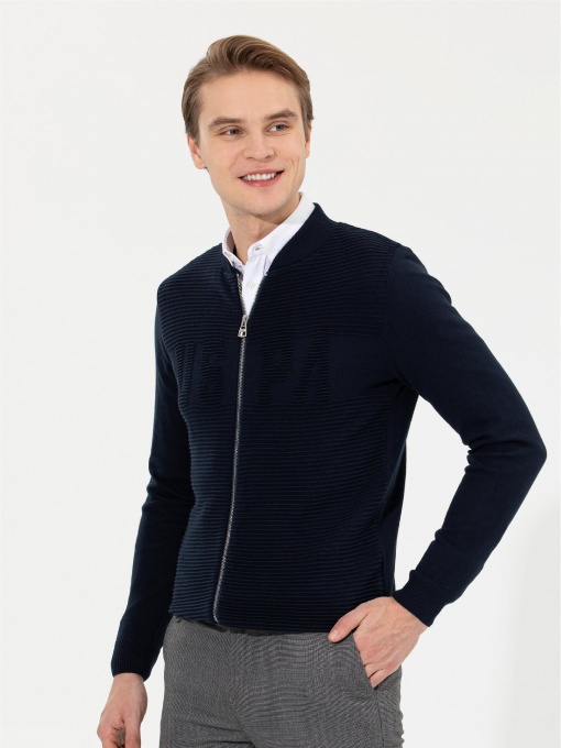 Светри та кардигани US Polo модель G081SZ0TH.000.1506051.VR033 Фото