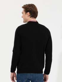 Свитры и кардиганы US Polo модель G081SZ0TH.000.1506051.VR046 Фото