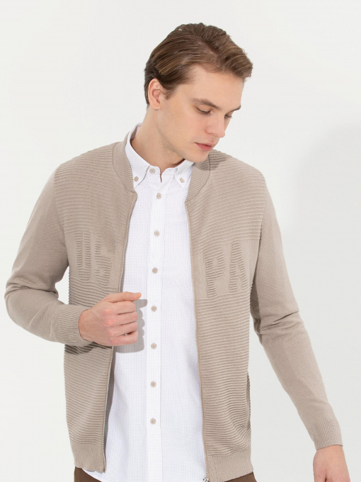 Светри та кардигани US Polo модель G081SZ0TH.000.1506051.VR225 Фото