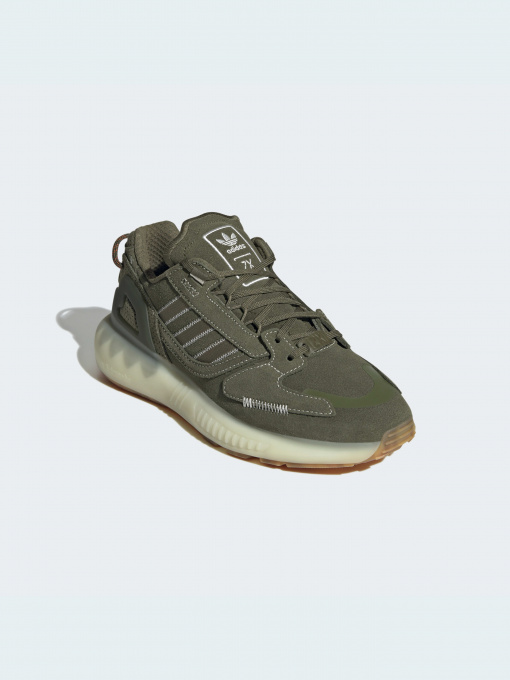 Кроссовки Adidas ZX модель GX6913 Фото