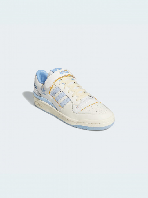 Кроссовки Adidas Forum модель GZ1893 Фото