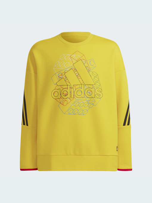 Худі та світшоти Adidas модель H65329 Фото