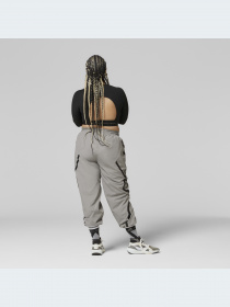 Штани Adidas модель GU3811 Фото