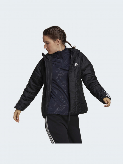 Куртки та дублянки Adidas модель GU3957 Фото
