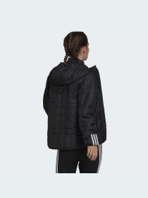Куртки и дубленки Adidas модель GU3957 Фото