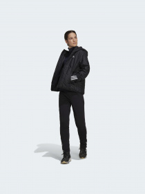 Куртки и дубленки Adidas модель GU3957 Фото
