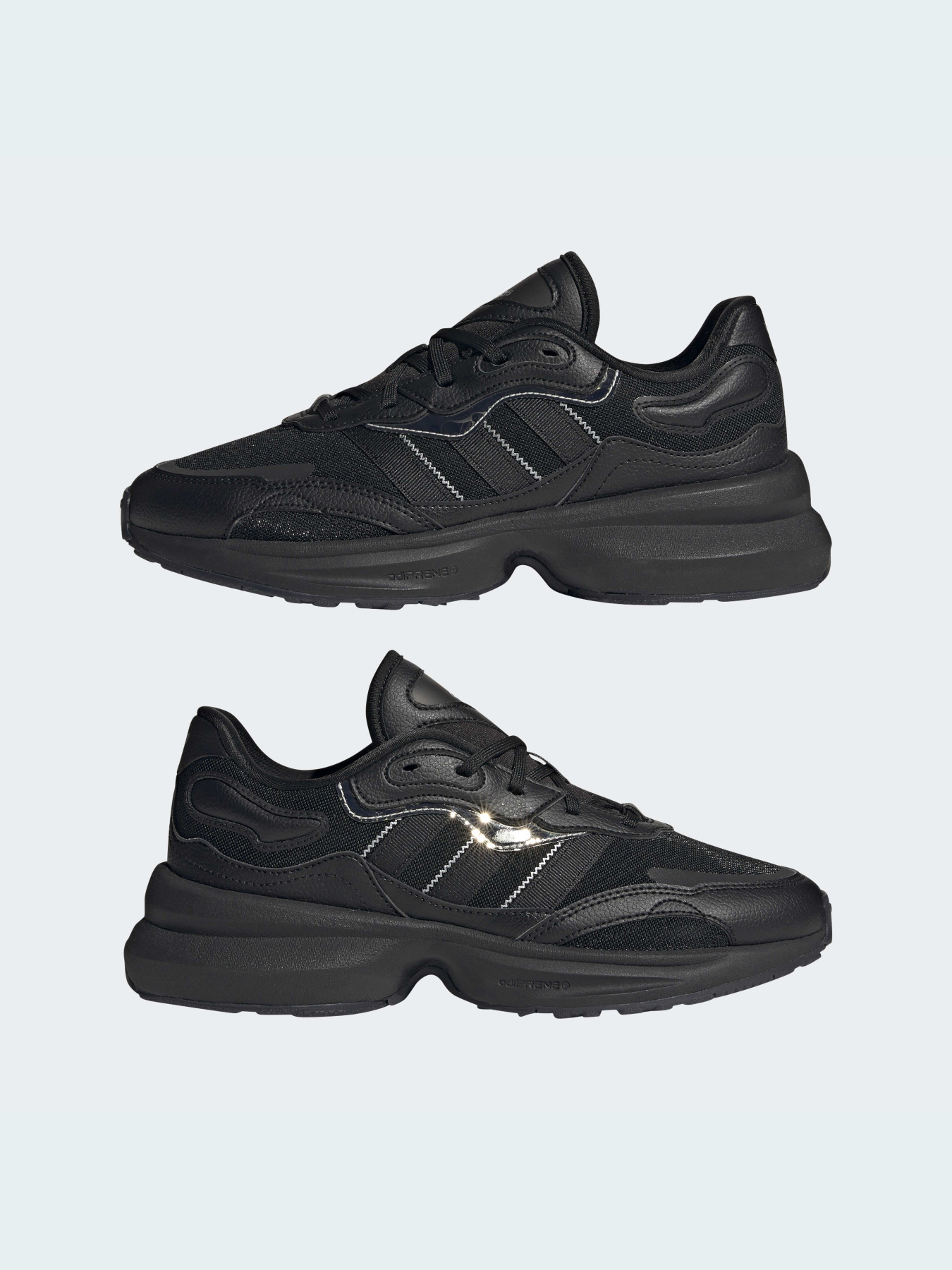 Кроссовки Adidas модель GX0417 Фото