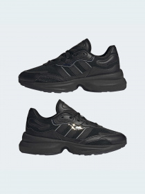 Кроссовки Adidas модель GX0417 Фото