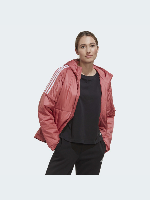 Куртки та дублянки Adidas модель HK4622 Фото