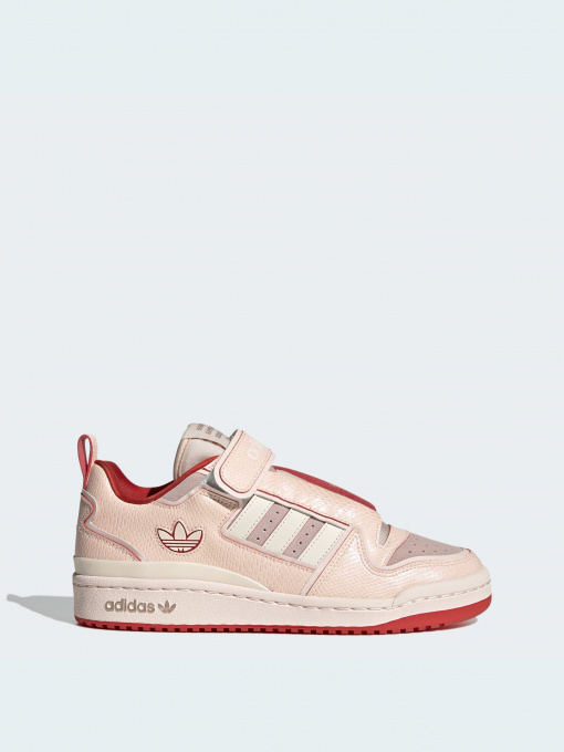 Кроссовки Adidas Forum модель GV7662 Фото