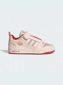 Кроссовки Adidas Forum модель GV7662 Фото