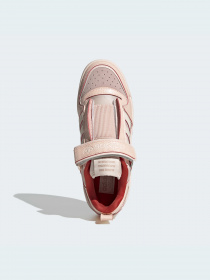 Кроссовки Adidas Forum модель GV7662 Фото